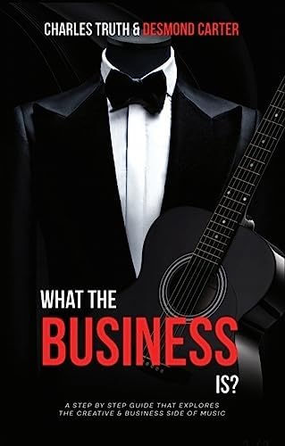 What The Business Is?